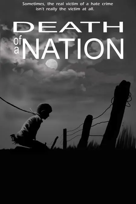 Death of a Nation_peliplat