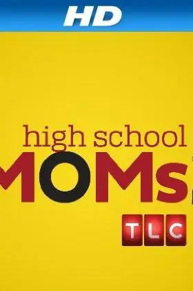 High School Moms_peliplat