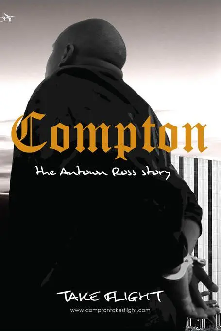 Compton: The Antwon Ross Story_peliplat