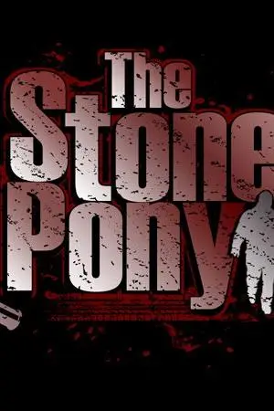 The Stone Pony_peliplat