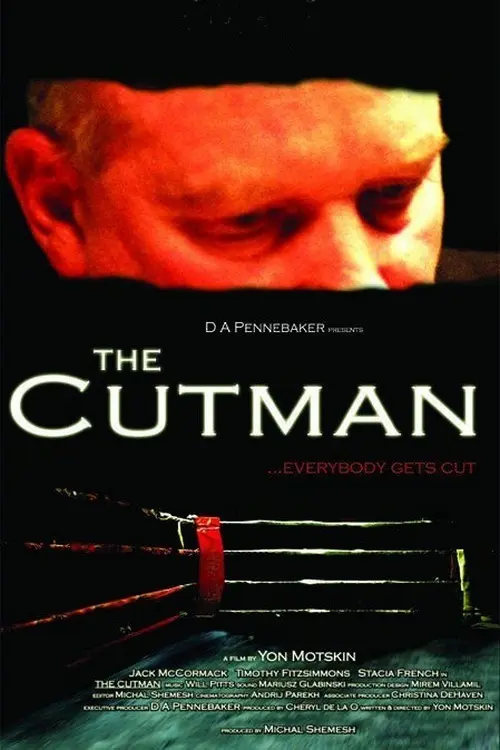 The Cutman_peliplat