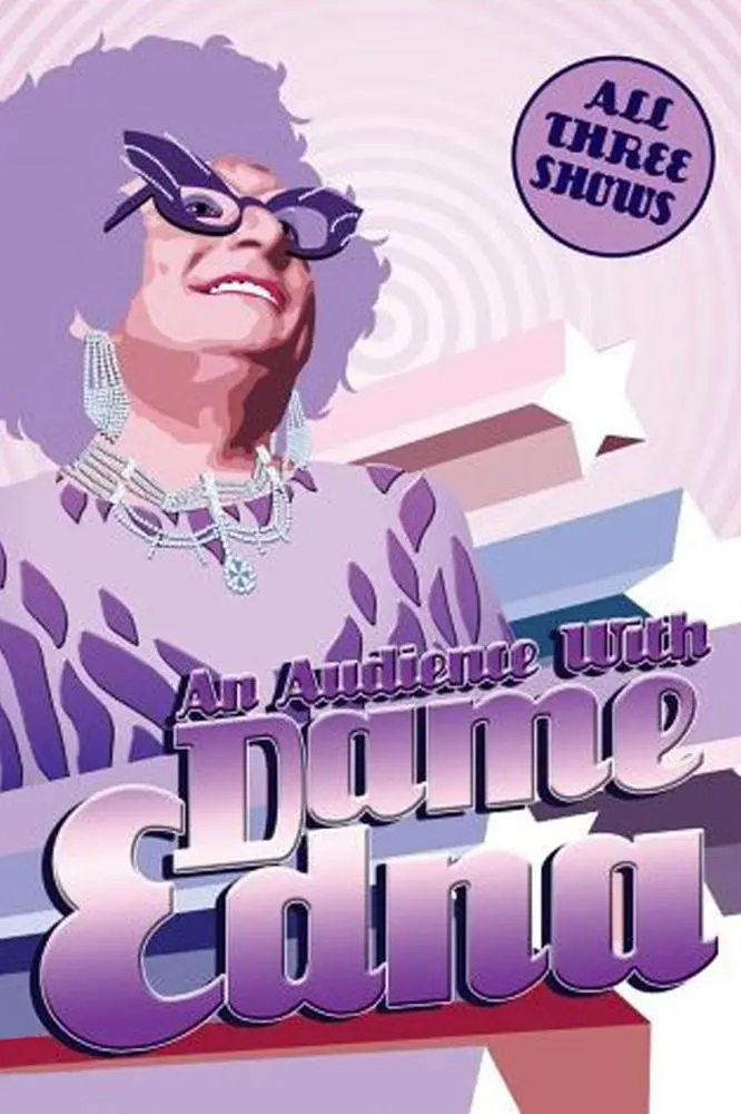 An Audience with Dame Edna Everage_peliplat