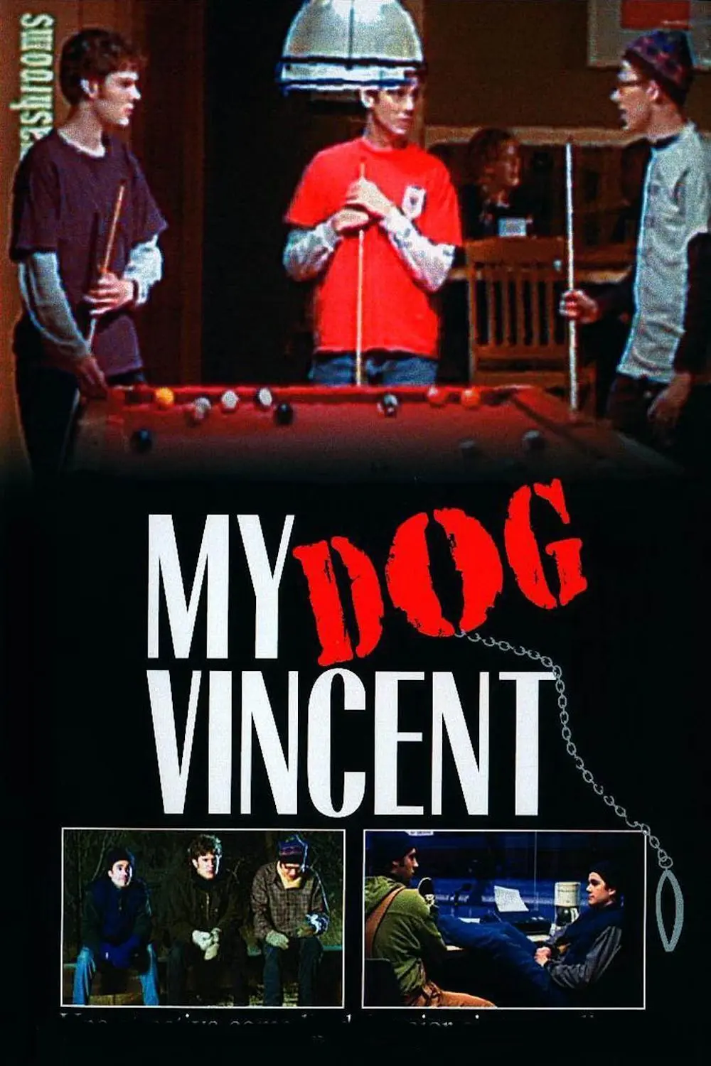 My dog Vincent_peliplat