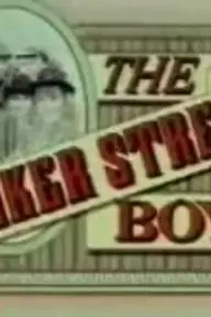 The Baker Street Boys_peliplat