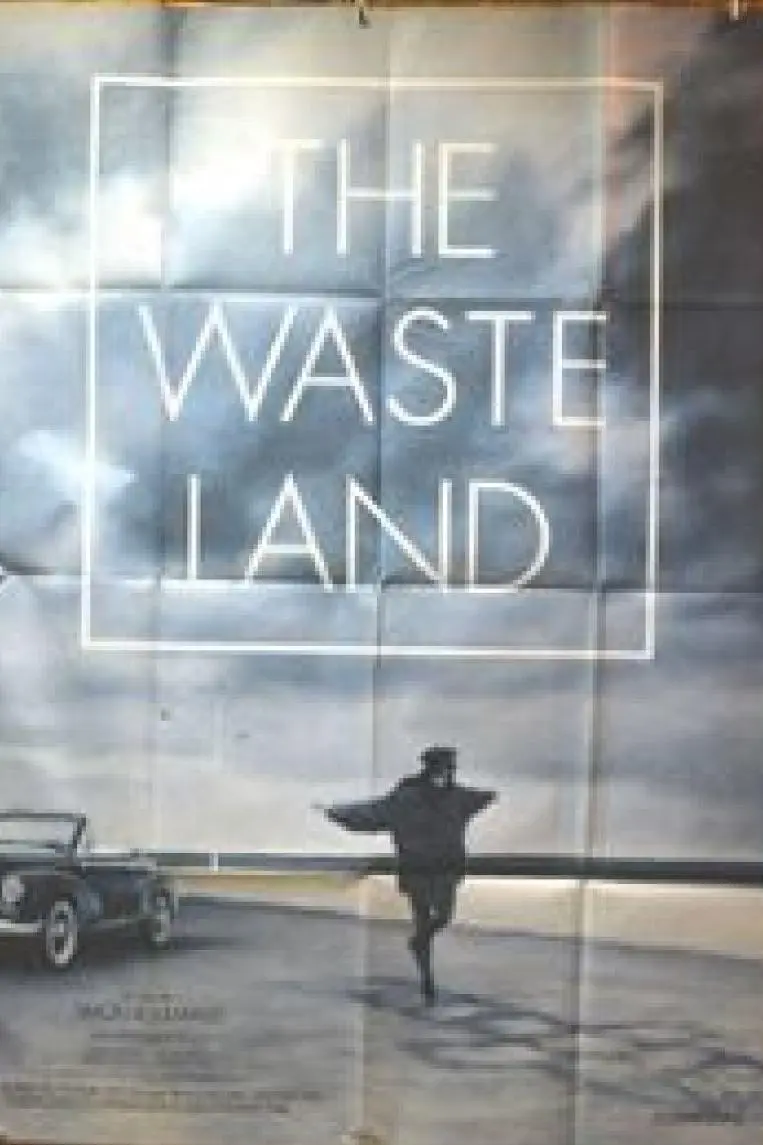 The Waste Land_peliplat