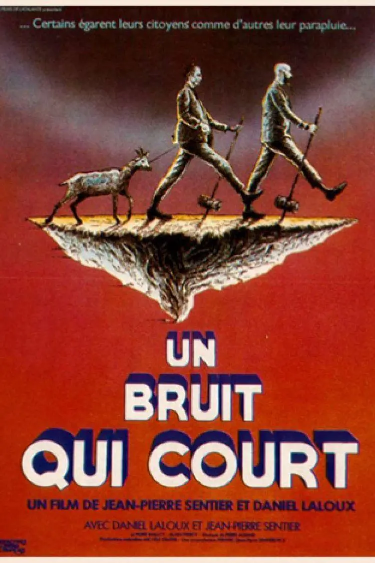 Un bruit qui court..._peliplat