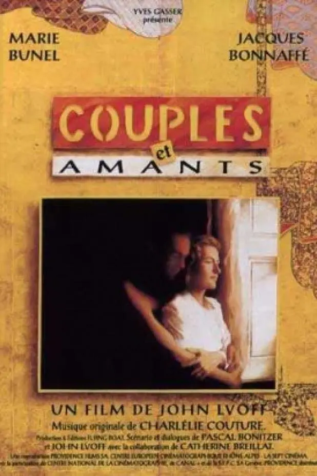 Couples et amants_peliplat