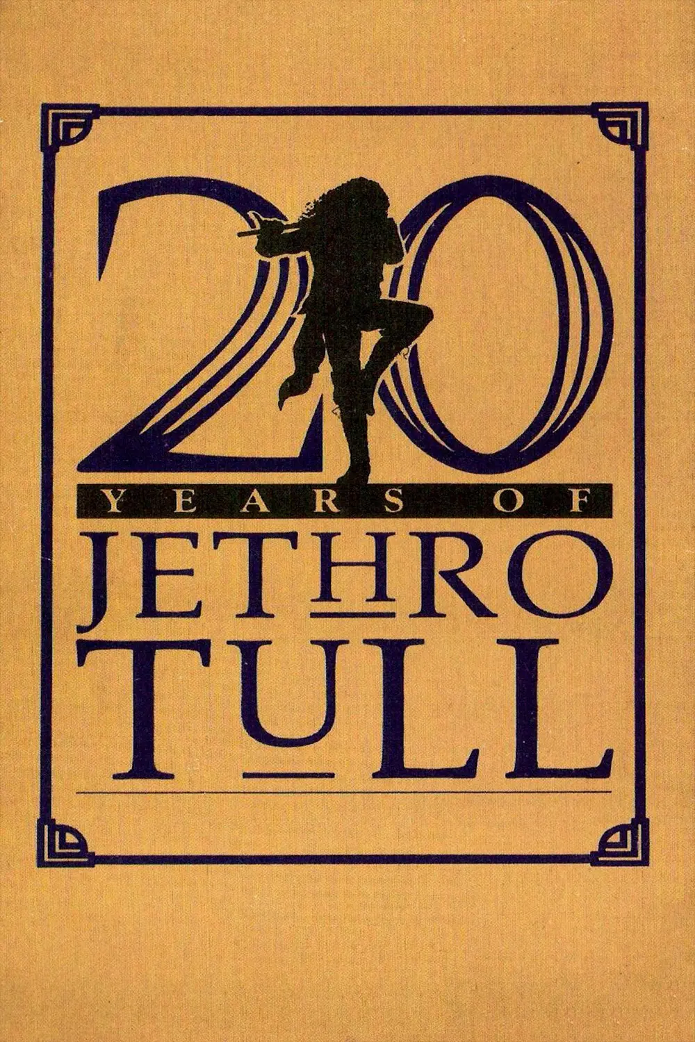 20 Years of Jethro Tull_peliplat