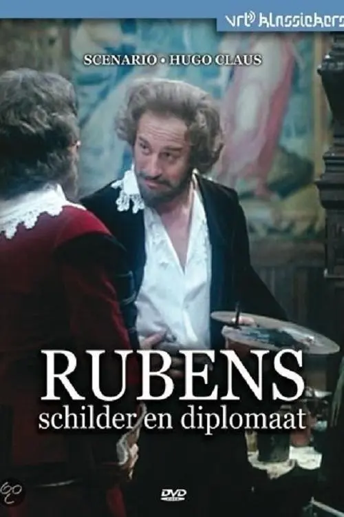 Rubens, schilder en diplomaat_peliplat