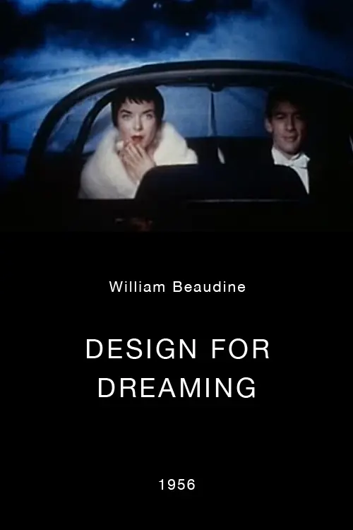 Design for Dreaming_peliplat