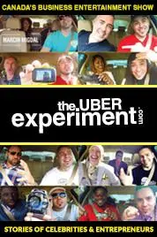 The Uber Experiment_peliplat