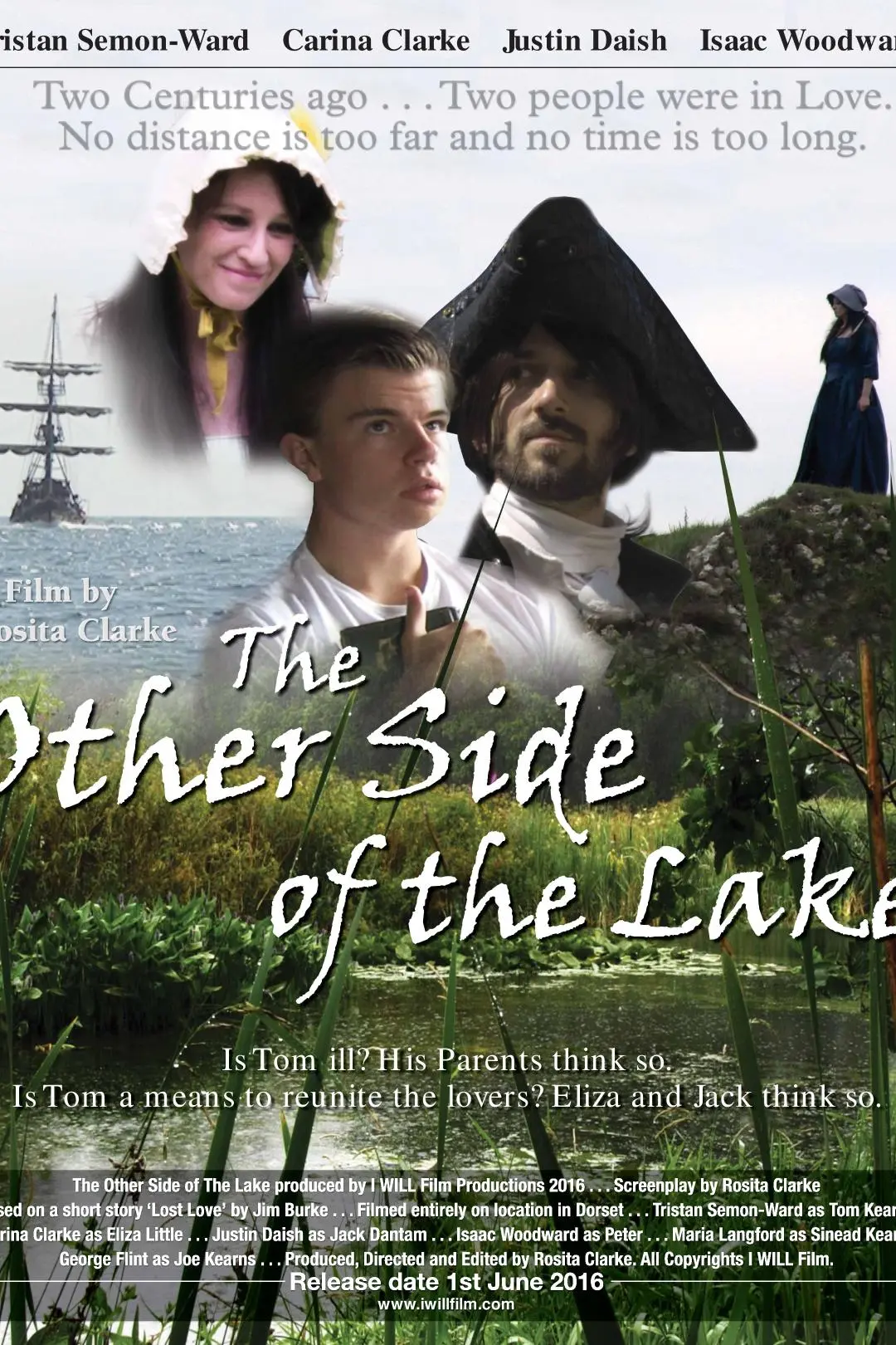 The Other Side of the Lake_peliplat