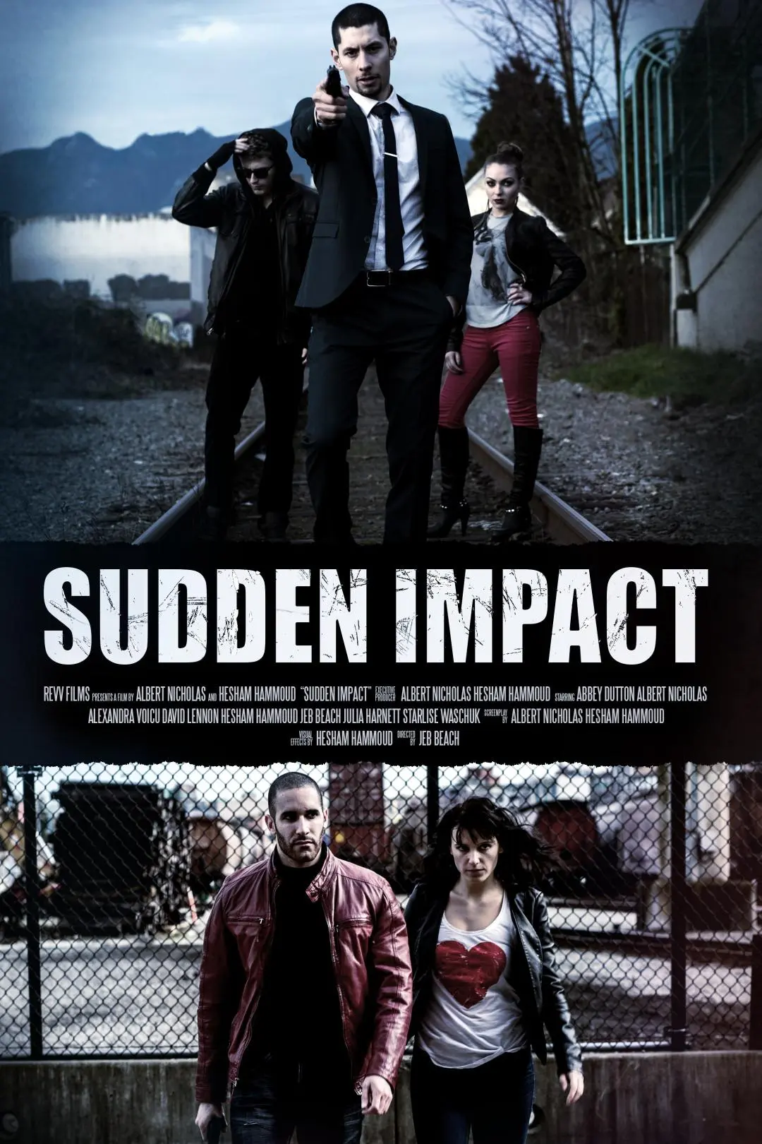 Sudden Impact_peliplat