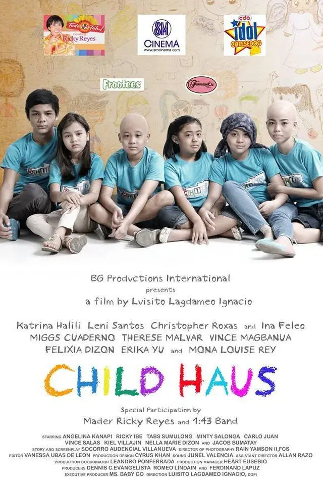 Child Haus_peliplat