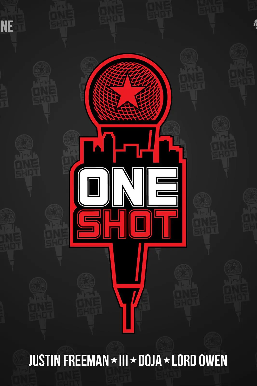 One Shot_peliplat