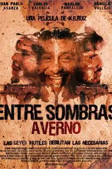 Entre Sombras: Averno_peliplat