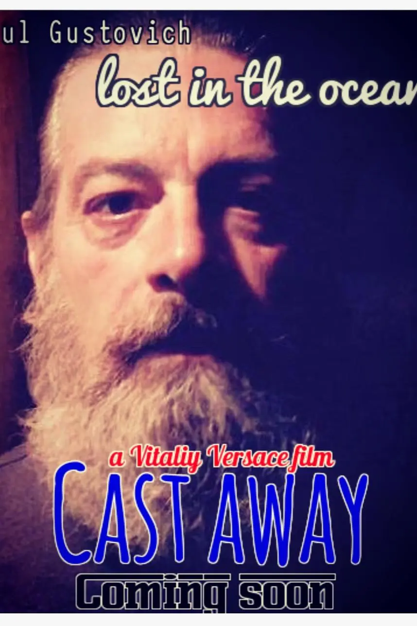 Cast Away_peliplat