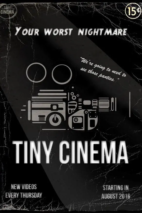 Tiny Cinema_peliplat