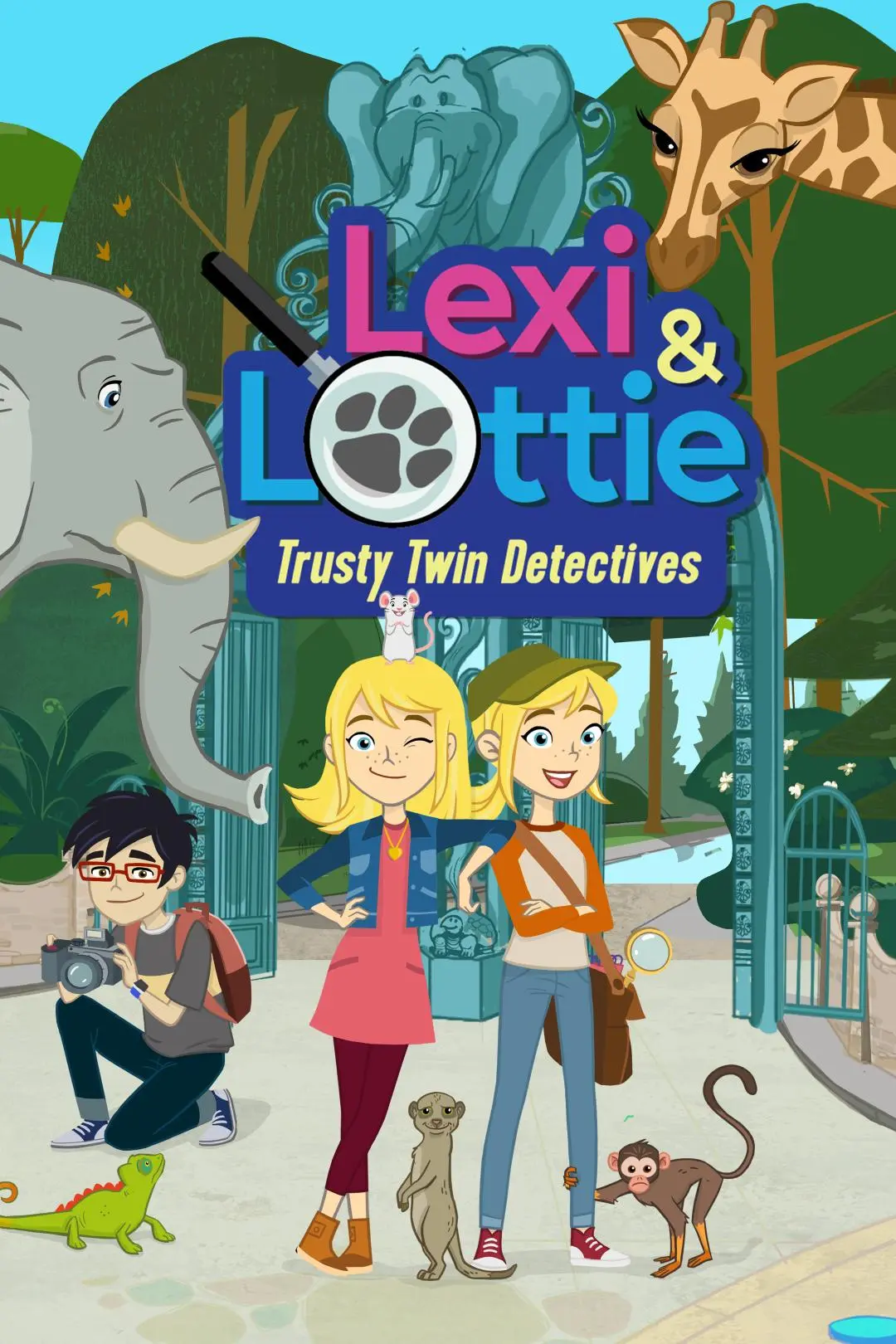 Lexi & Lottie: Trusty Twin Detectives_peliplat