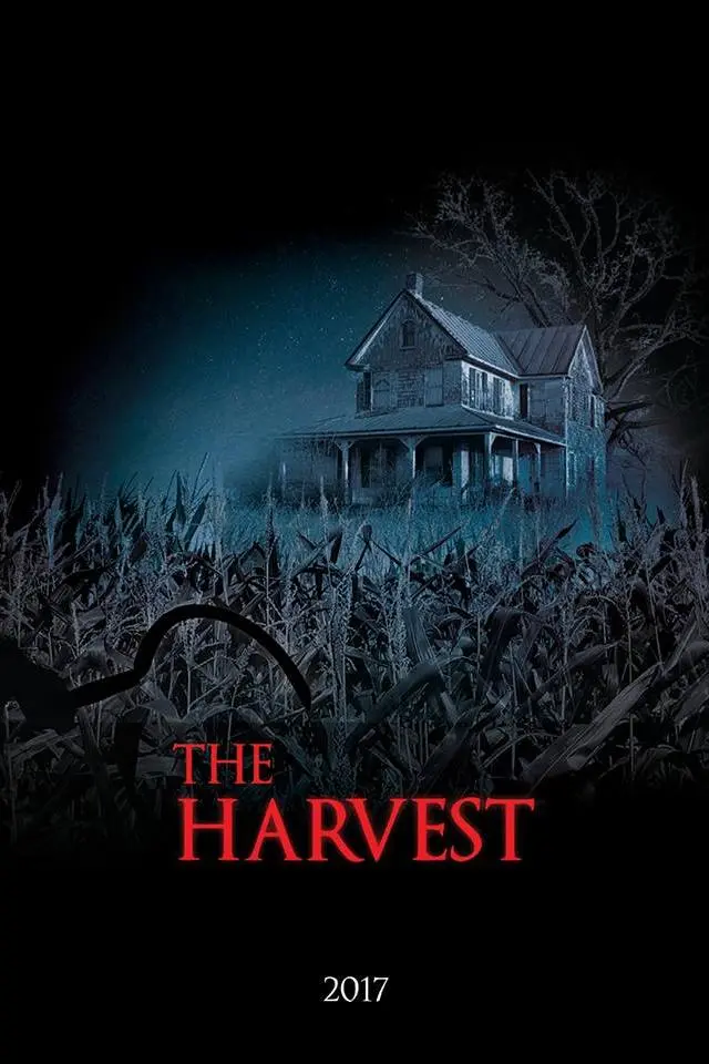 The Harvest_peliplat