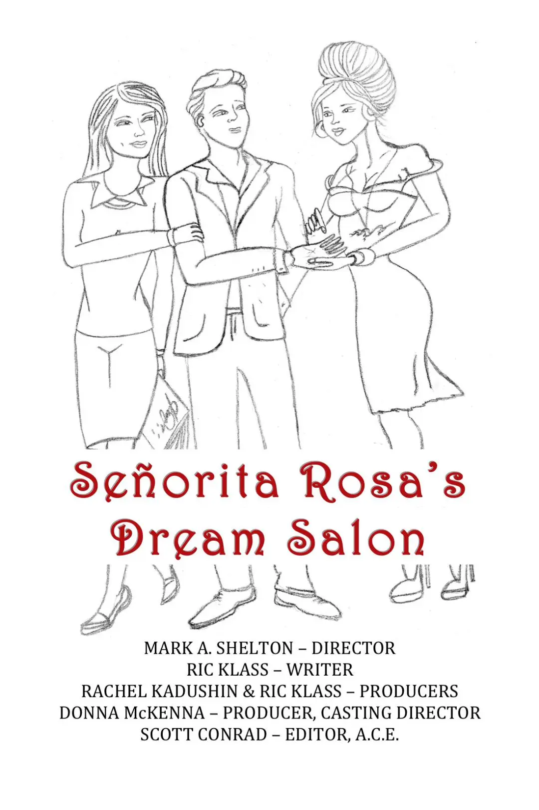 Señorita Rosa's Dream Salon_peliplat