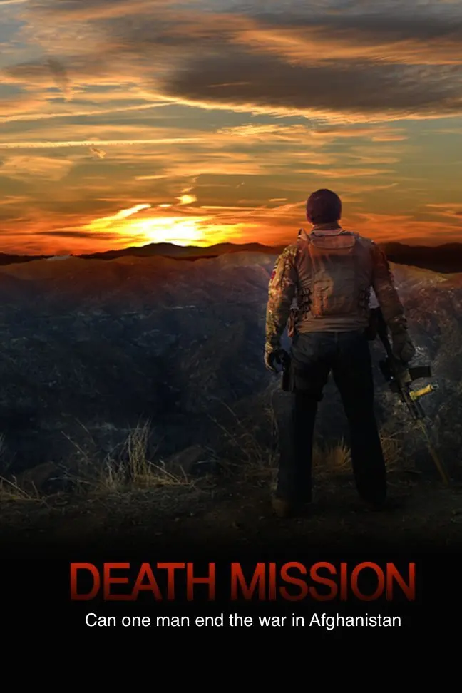 Death Mission_peliplat