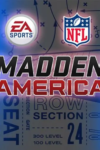 Madden America_peliplat