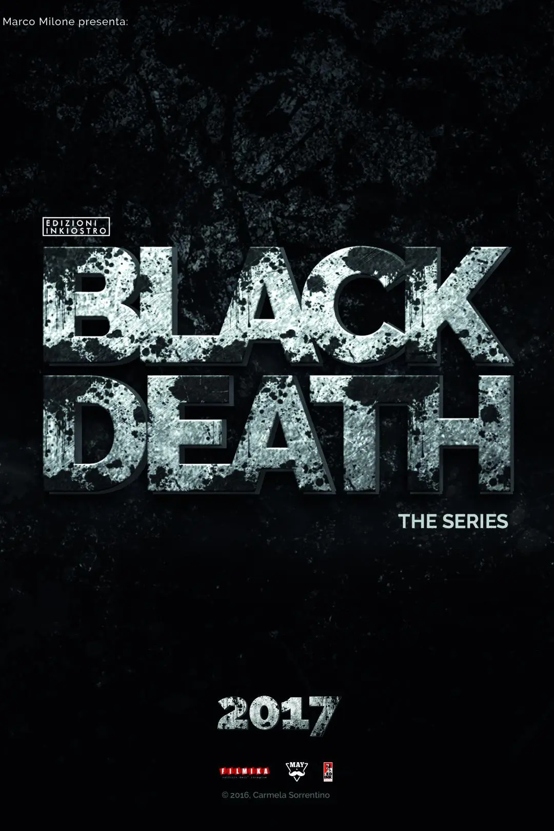 Black Death: The Series_peliplat