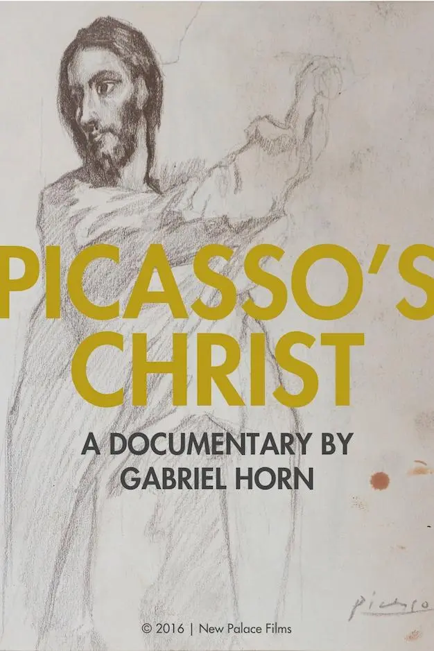 Picasso's Christ_peliplat