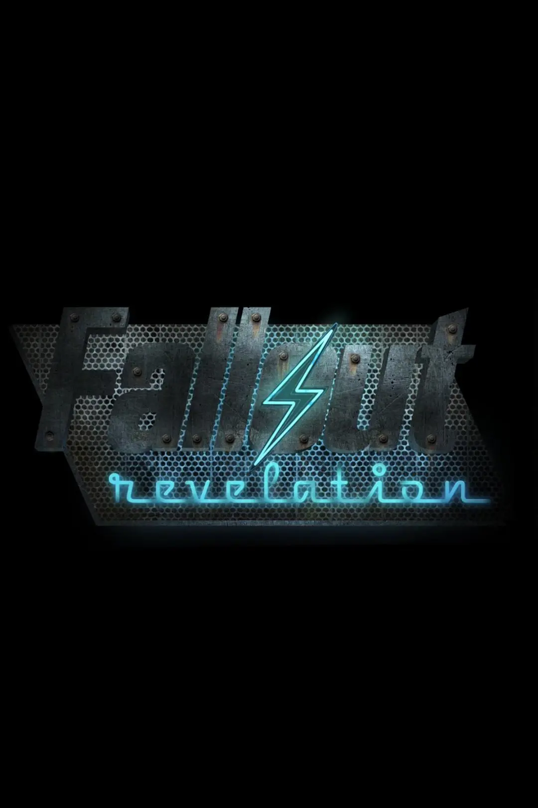 Fallout: Revelation_peliplat