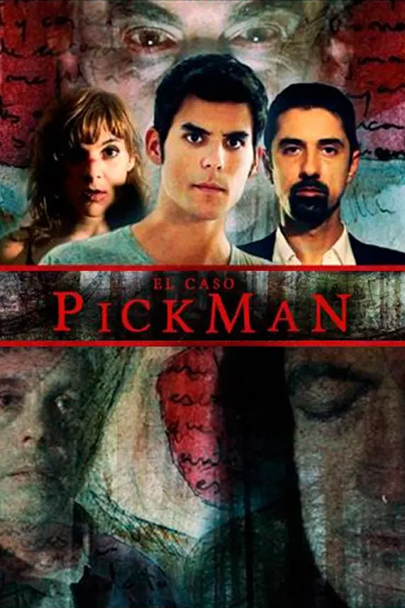 El caso Pickman_peliplat