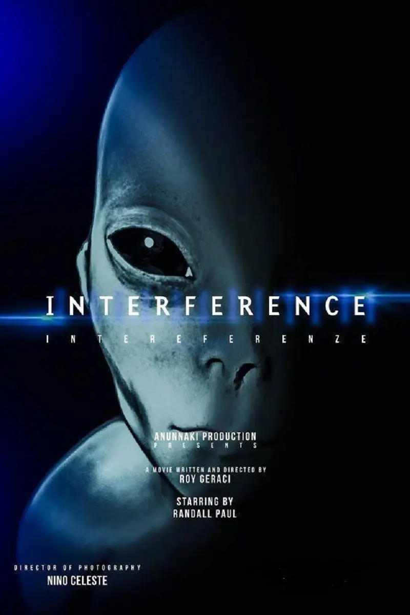 Alien Interferenze (Interference)_peliplat