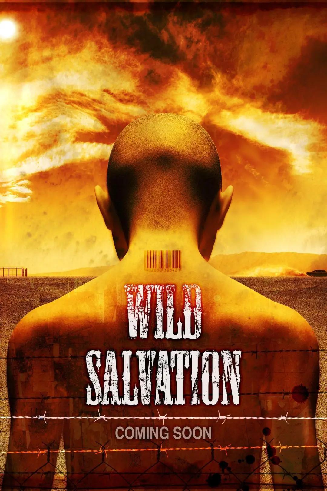 Wild Salvation_peliplat