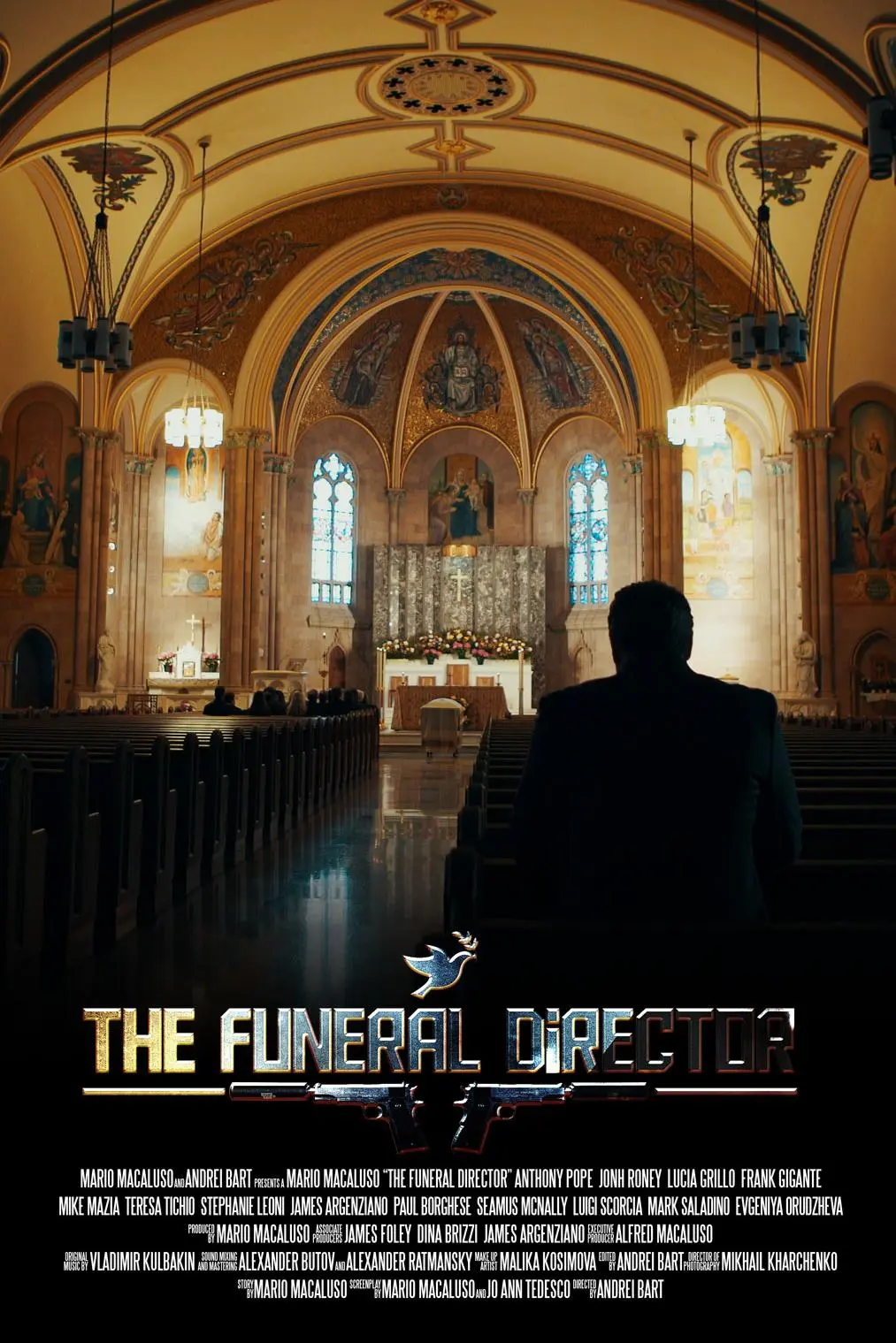 The Funeral Director_peliplat