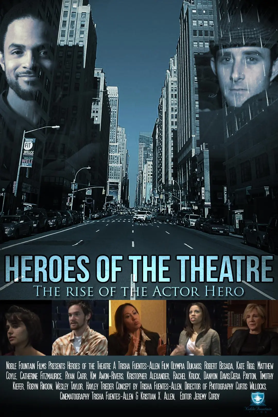 Heroes of the Theatre_peliplat
