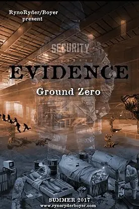 Evidence: Ground Zero_peliplat