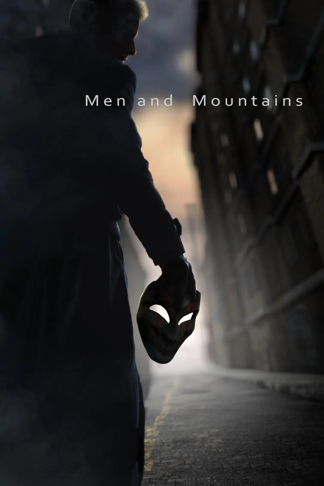 Men and Mountains_peliplat