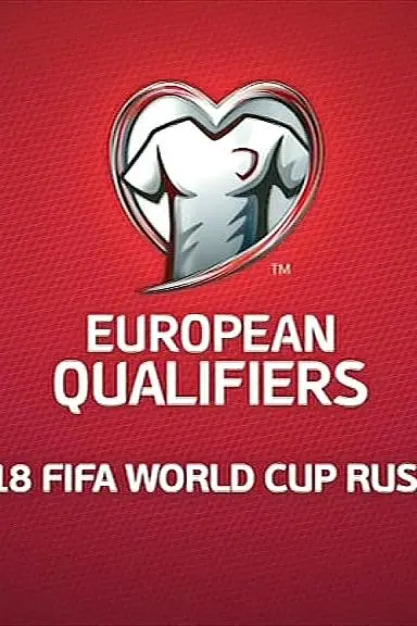 European Qualifiers: 2018 FIFA World Cup Russia_peliplat