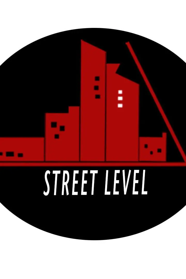 Street Level_peliplat