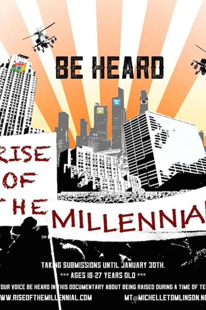 Rise of the Millennial_peliplat