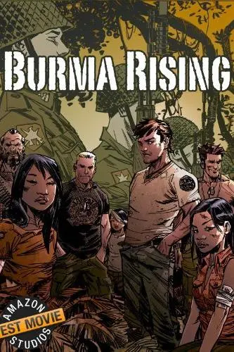 Burma Rising_peliplat