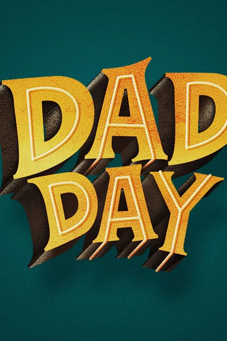 Dad Day_peliplat