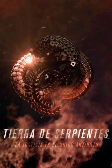 Tierra de Serpientes_peliplat