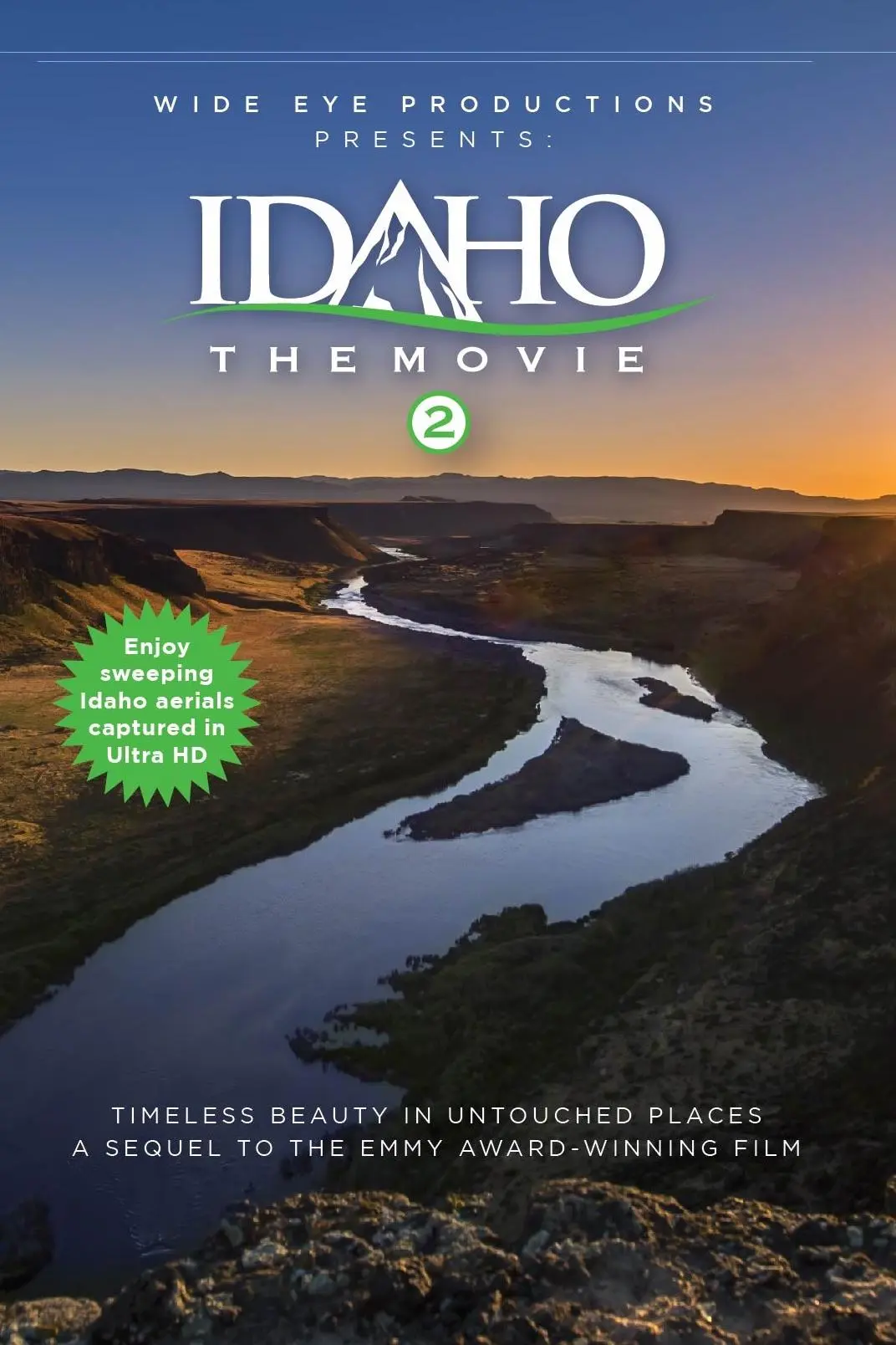 Idaho the Movie 2_peliplat