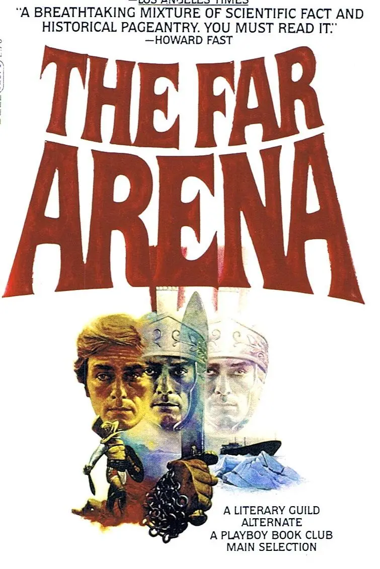 The Far Arena_peliplat