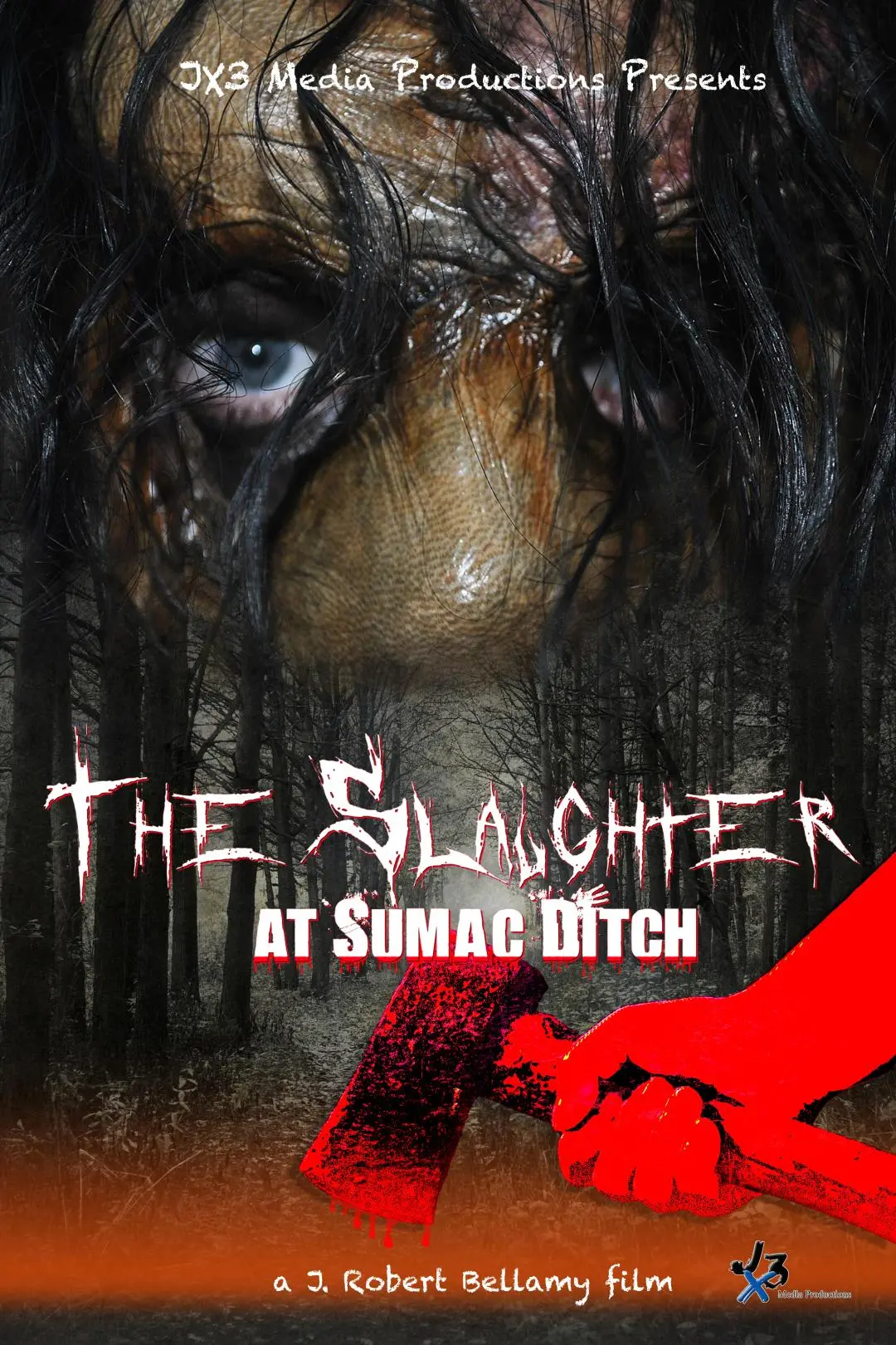 The Slaughter at Sumac Ditch_peliplat