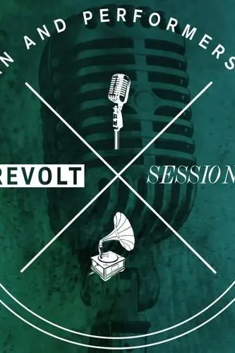 Revolt Sessions_peliplat