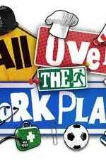 All Over the Workplace_peliplat