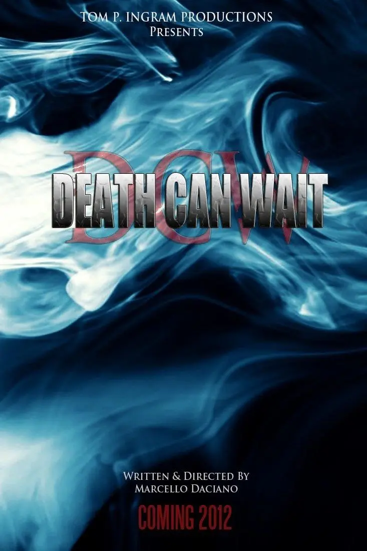 Death Can Wait_peliplat