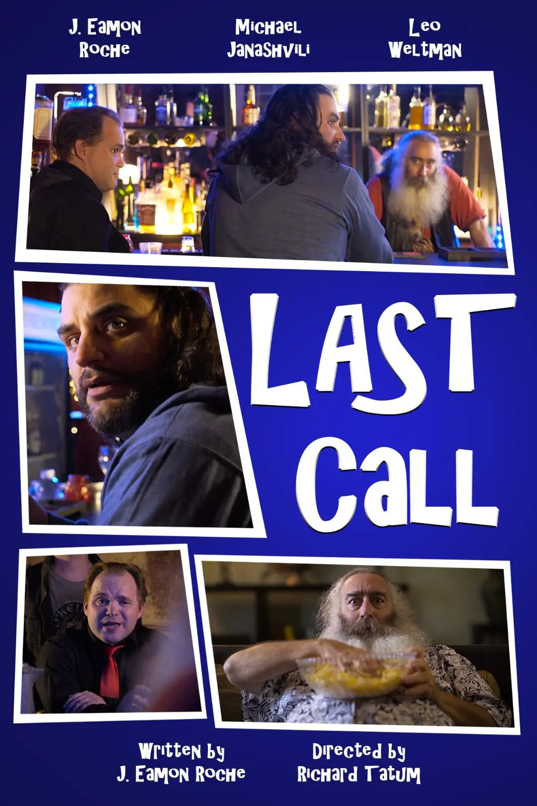 Last Call_peliplat